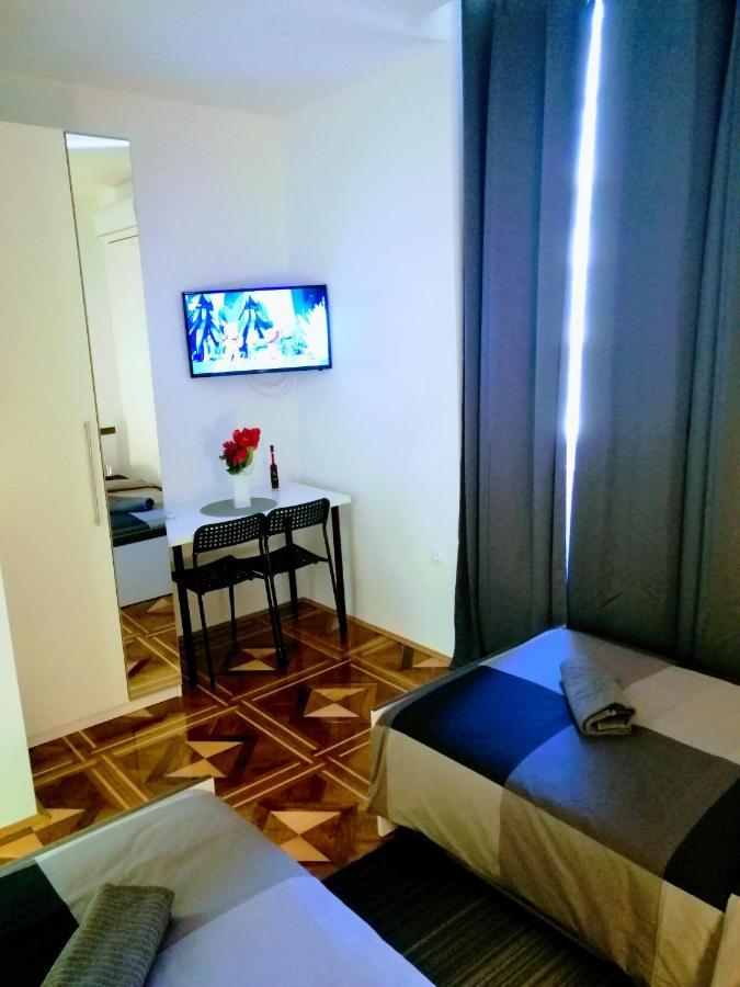 Zpula Center Apartment *