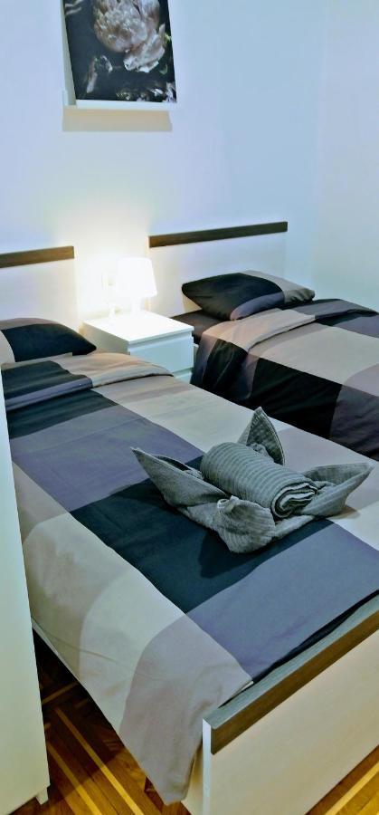 Apartment Zpula Center Pula