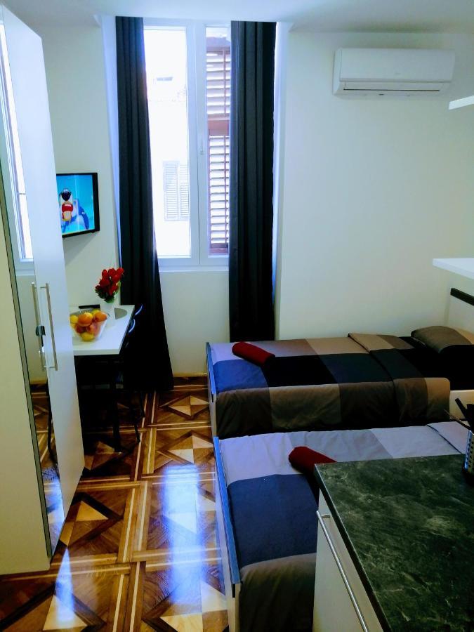 Zpula Center Apartment *