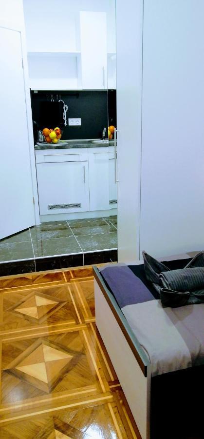 Apartment Zpula Center