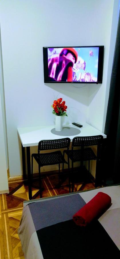 Apartment Zpula Center Pula