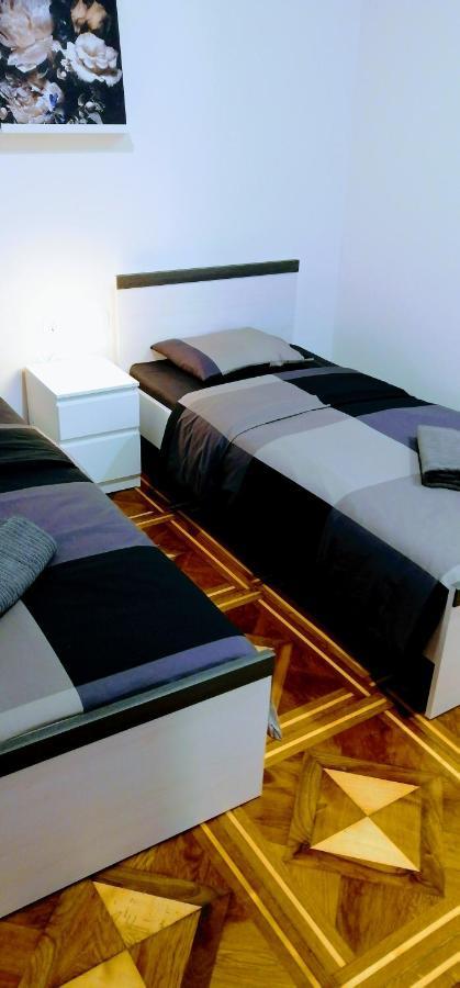 Apartment Zpula Center