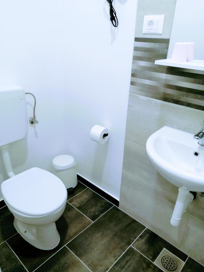 Zpula Center Apartment *