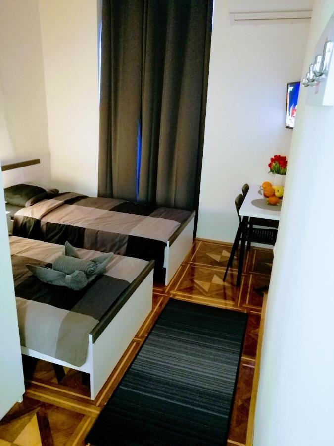 Zpula Center Apartment *