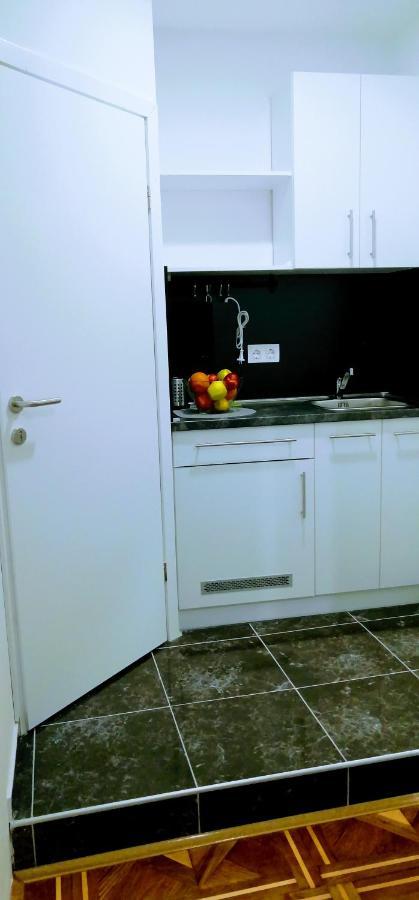 Zpula Center Apartment