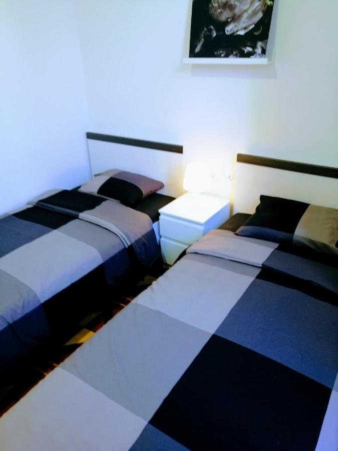 Apartment Zpula Center Pula