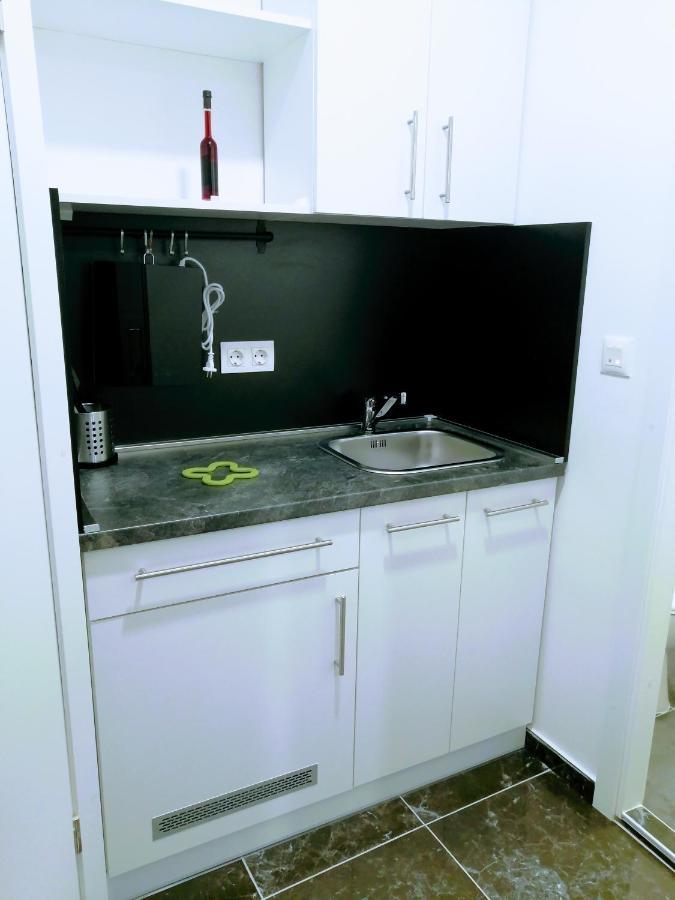 Apartment Zpula Center Pula