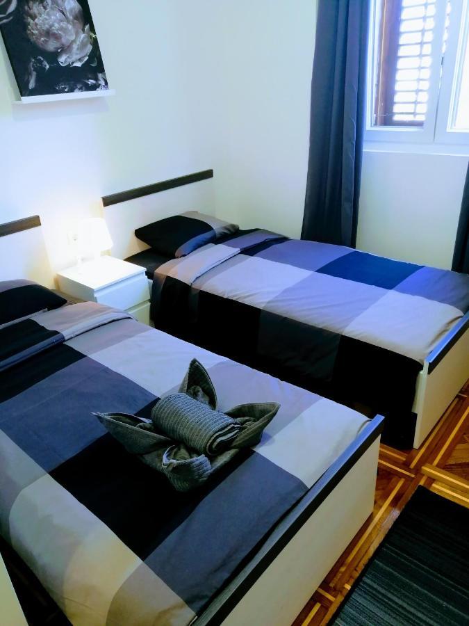 Zpula Center Apartment Pula