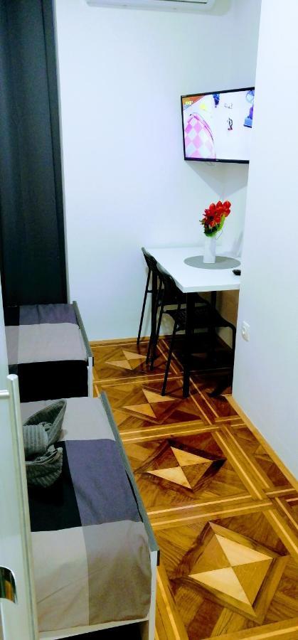 Zpula Center Apartment *