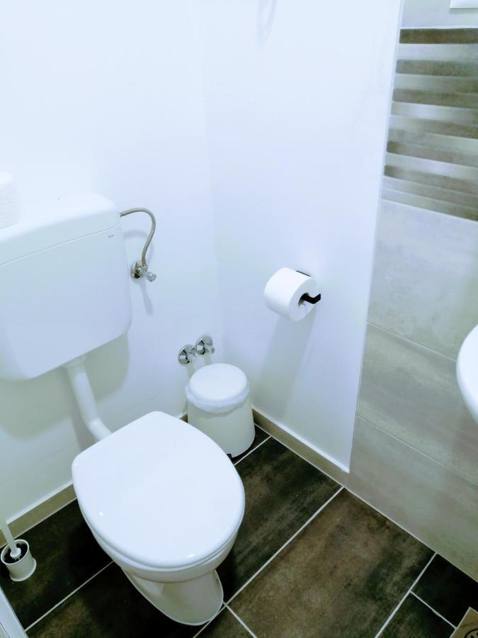 Zpula Center Apartment *