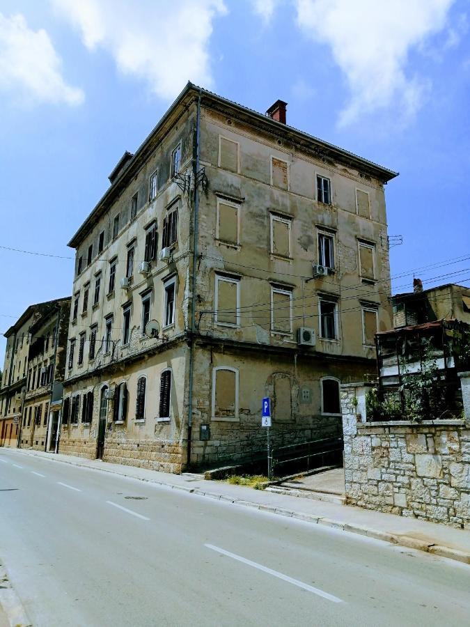 Zpula Center Apartment *