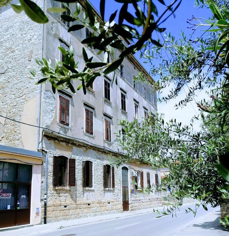 Zpula Center Apartment