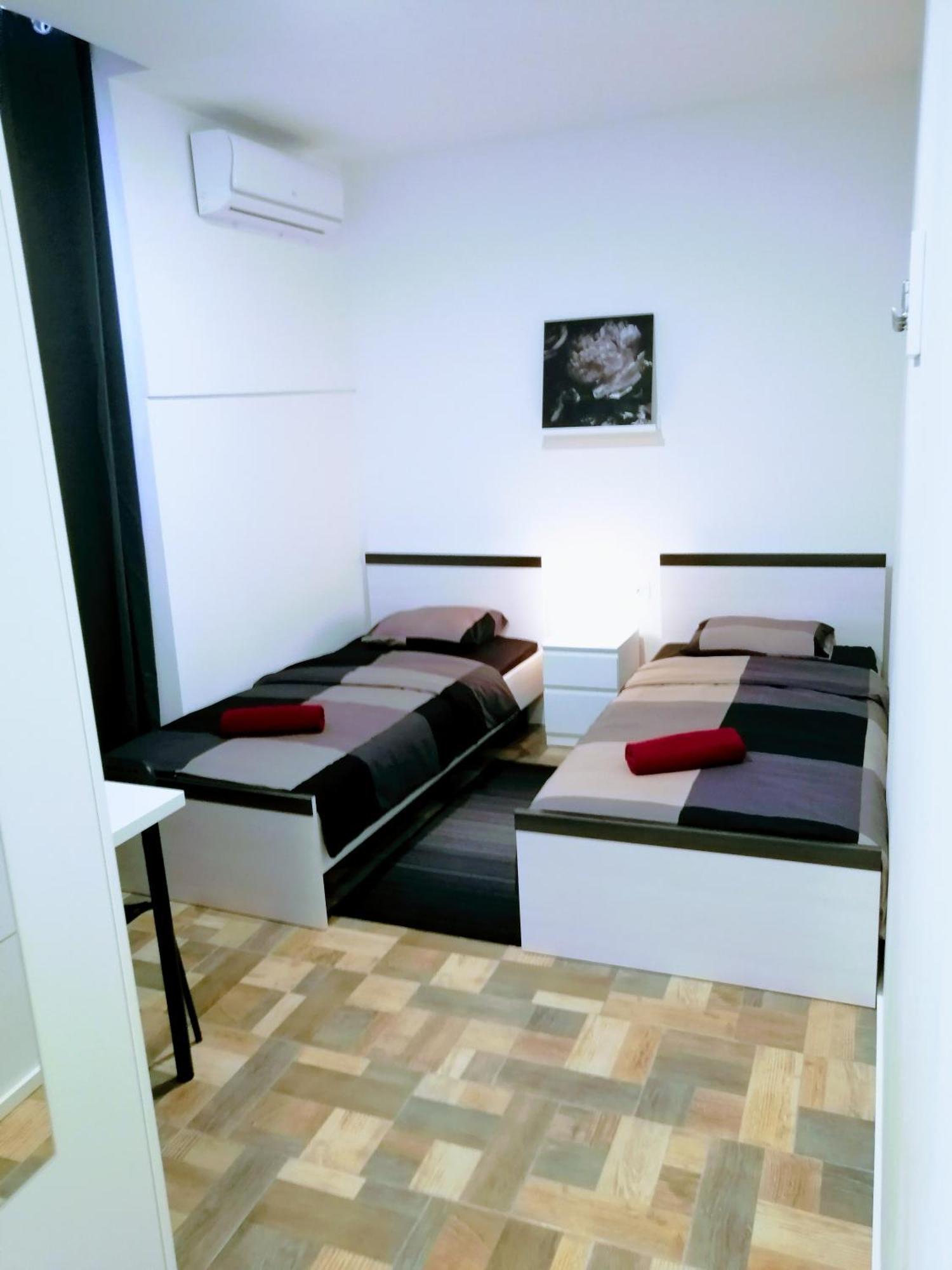 Apartment Zpula Center Pula
