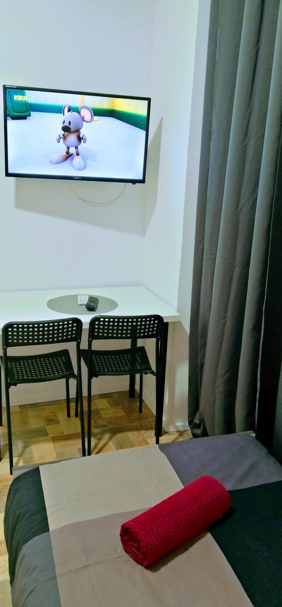 Zpula Center Apartment Pula