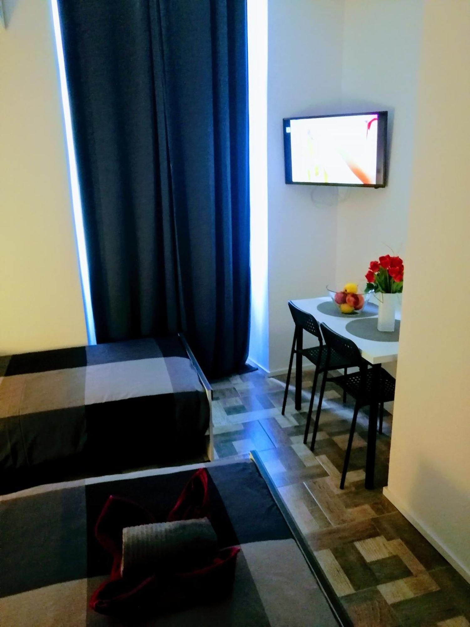 Apartment Zpula Center Pula