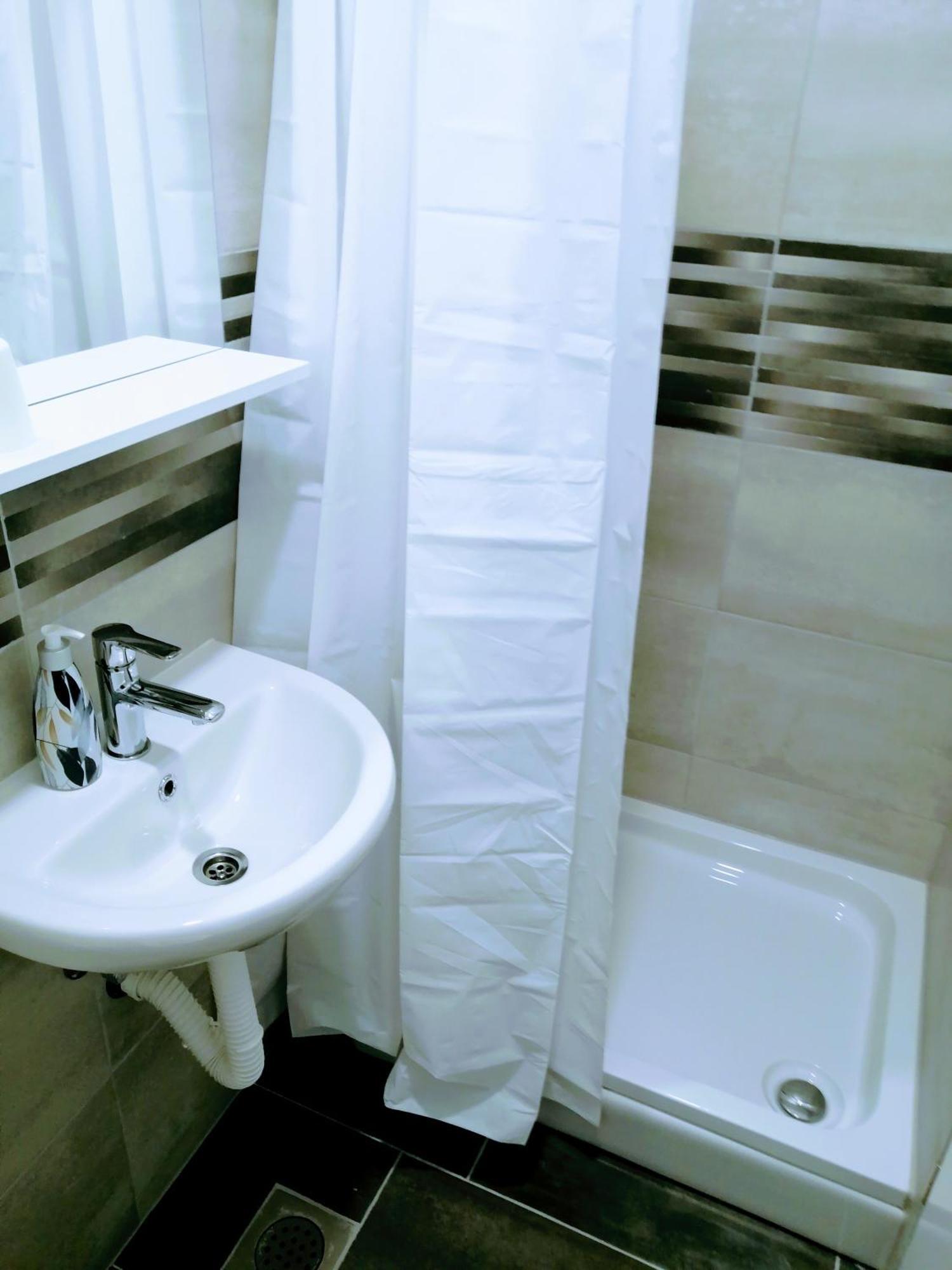 Zpula Center Apartment *