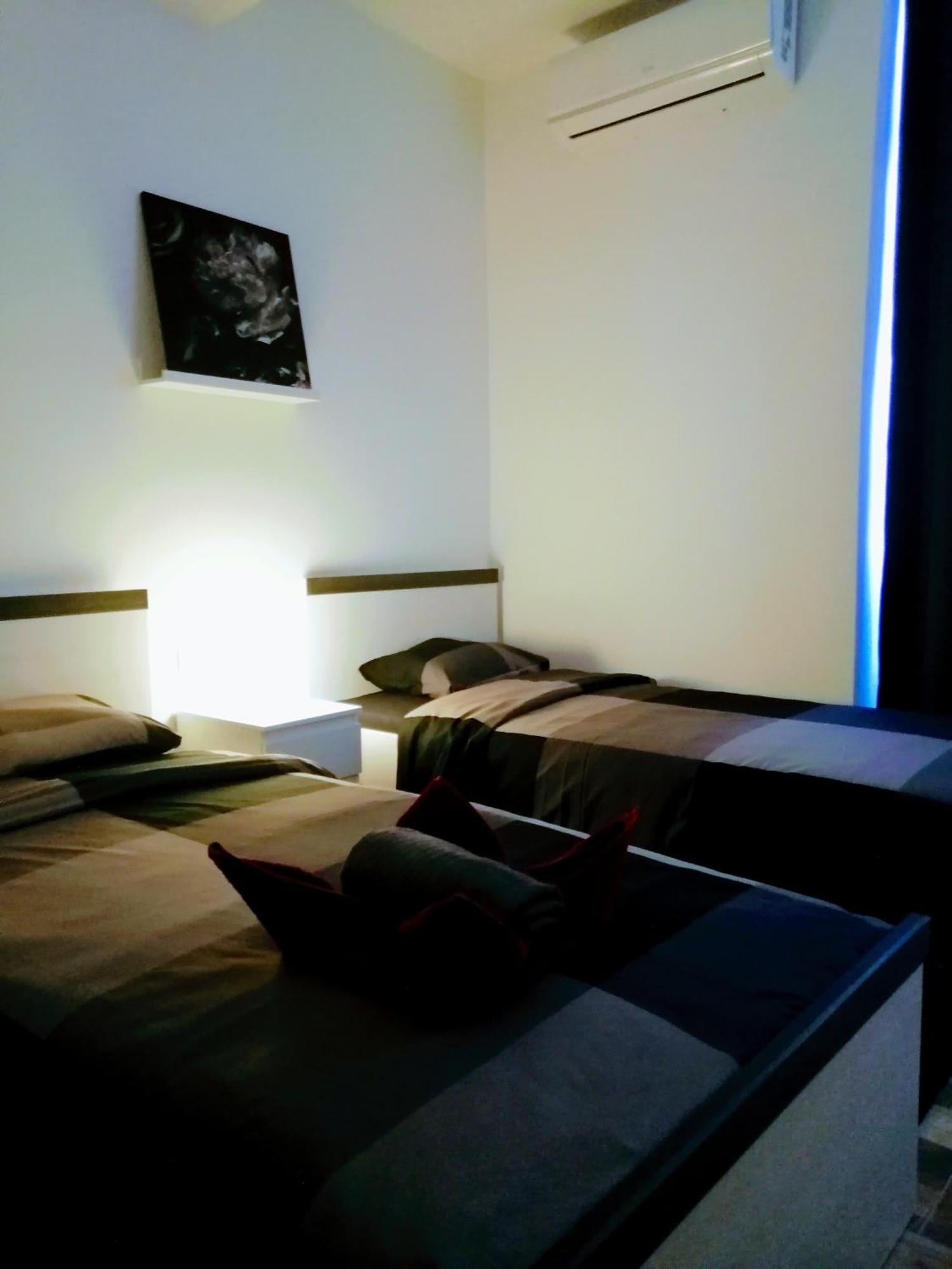 Apartment Zpula Center *