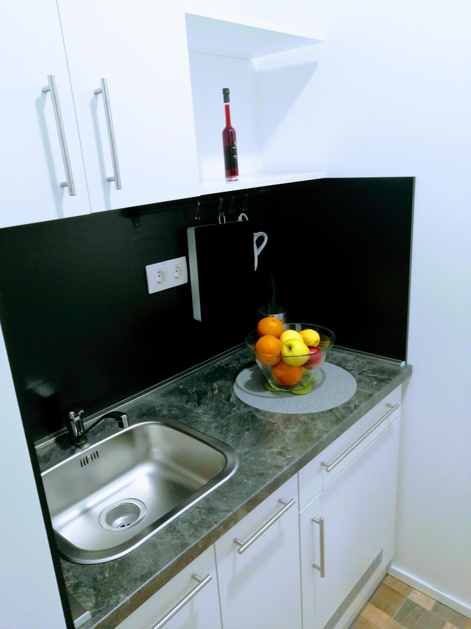 Apartment Zpula Center Pula