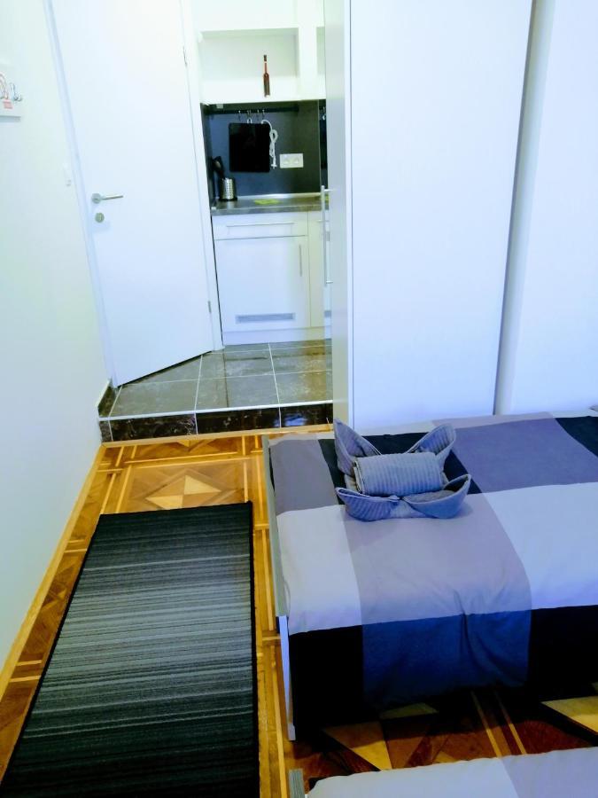 Apartment Zpula Center