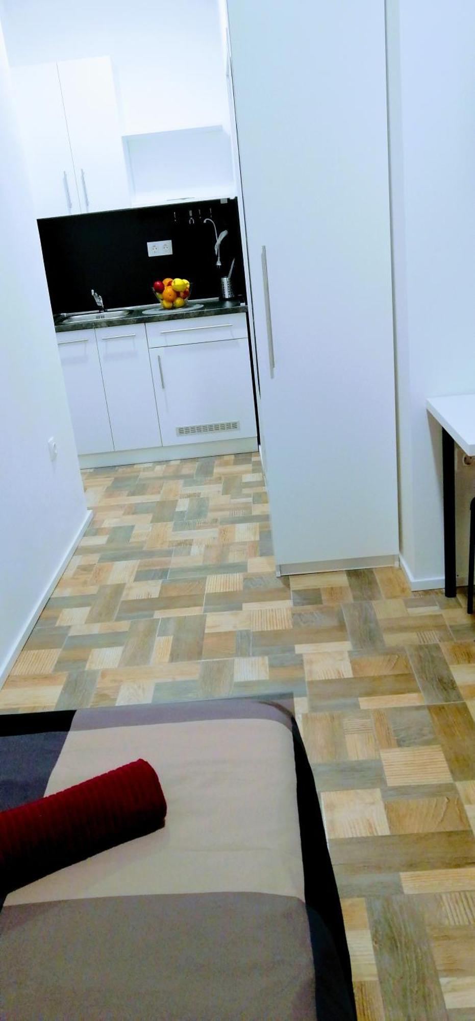 Appartamento Zpula Center *